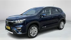 Gebruikt 2024 Suzuki SX4 S-Cross SUV | € 31.945 (Eerlijke prijs)