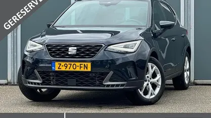 Gebruikt 2022 Seat Arona FR SUV | € 20.795 (Eerlijke prijs)