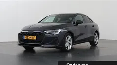Gebruikt 2024 Audi A3 Advanced Sedan | € 34.935 (Eerlijke prijs)