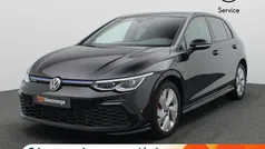 VW Golf VIII