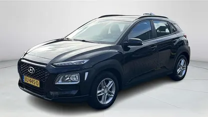 Occasion Hyundai Kona 120 PK (88 kW) 2019 SUV