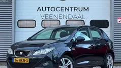Gebruikt 2009 Seat Ibiza Sport Hatchback | € 1.950 (Super prijs)