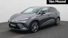 Grijs Gebruikt 2023 MG MG4 EV Luxury Hatchback | € 23.400 (Eerlijke prijs)