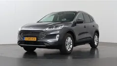 Grijs Gebruikt 2023 Ford Kuga Titanium X SUV | € 31.835 (Goede deal)