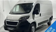 Wit Gebruikt 2019 Peugeot Boxer Premium Van | € 15.800 (Goede deal)