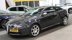 Alfa Romeo GT