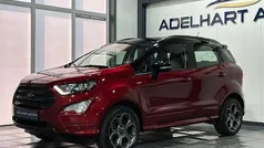 Gebruikt 2018 Ford Ecosport ST-Line SUV | € 14.945 (Eerlijke prijs)