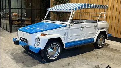 Occasion VW 181 49 PK (36 kW) 1974 SUV