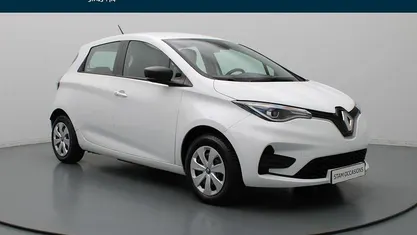 Occasion Renault Zoe Life 80 kW (109 PK) 2023 Hatchback