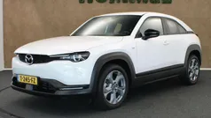 Wit Gebruikt 2023 Mazda MX30 Prime-Line SUV | € 19.245 (Super prijs)