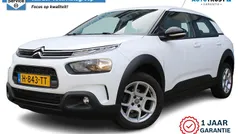 Gebruikt 2020 Citroën C4 Feel SUV | € 11.920 (Eerlijke prijs)