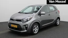 Gebruikt 2022 Kia Picanto Comfort Hatchback | € 11.400 (Eerlijke prijs)
