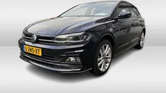 Gebruikt 2021 VW Polo Highline Hatchback | € 21.950 (Eerlijke prijs)