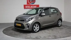 Gebruikt 2018 Kia Picanto Hatchback | € 7.950 (Eerlijke prijs)