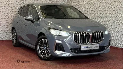 Grijs Occasion 2024 BMW 230 M Sport Stationwagen | € 42.440 (Eerlijke prijs)