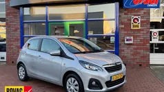 Gebruikt 2020 Peugeot 108 Active Hatchback | € 10.645 (Eerlijke prijs)