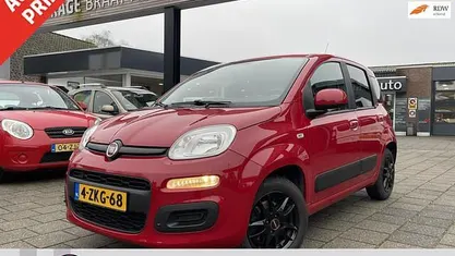 Occasion 2015 Fiat Panda Hatchback | € 7.450 (Eerlijke prijs)