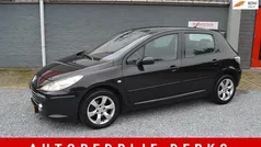 Gebruikt 2007 Peugeot 307 Premium Hatchback | € 1.250 (Goede deal)