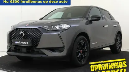 Occasion DS Automobiles DS3 Crossback Performance 101 PK (74 kW) 2020 SUV
