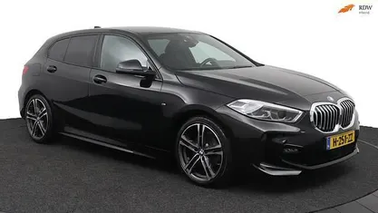 Occasion BMW 118 Executive 140 PK (102 kW) 2020 Hatchback