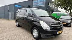 Gebruikt 2009 Hyundai H 300 Dynamiq Van | € 2.899 (Goede deal)