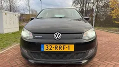 Gebruikt 2011 VW Polo Comfortline Hatchback | € 2.450 (Super prijs)