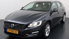 Gebruikt 2013 Volvo V60 Summum Stationwagen | € 6.749 (Eerlijke prijs)