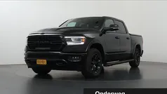 Zwart Gebruikt 2023 Dodge Ram Pickup | € 58.650 (Eerlijke prijs)