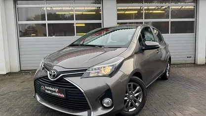 Gebruikt 2016 Toyota Yaris Hatchback | € 13.445 (Eerlijke prijs)
