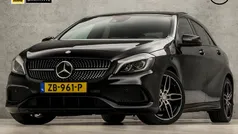 Gebruikt 2016 Mercedes A200 AMG Hatchback | € 17.445 (Eerlijke prijs)