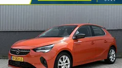 Gebruikt 2022 Opel Corsa Elegance Hatchback | € 18.435 (Eerlijke prijs)