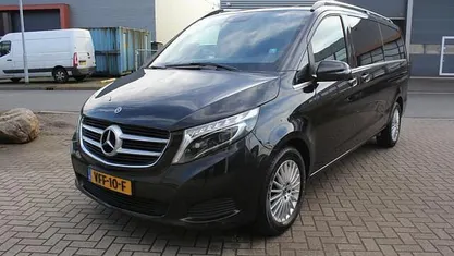Occasion Mercedes V250 Avantgarde 190 PK (139 kW) 2019 MPV