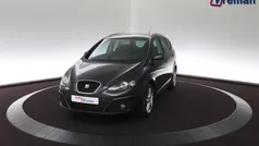 Gebruikt 2010 Seat Altea XL Ecomotive MPV | € 3.850 (Eerlijke prijs)