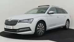 Gebruikt 2021 Skoda Superb Business Line Stationwagen | € 26.895 (Eerlijke prijs)