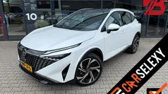 Gebruikt 2025 Nissan Qashqai Tekna+ SUV | € 41.950 (Eerlijke prijs)