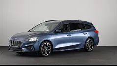 Blauw Gebruikt 2021 Ford Focus Business Edition Stationwagen | € 18.245 (Eerlijke prijs)