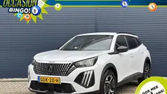 Gebruikt 2024 Peugeot 2008 Allure SUV | € 22.390 (Eerlijke prijs)