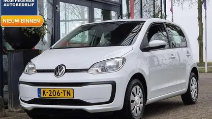 Occasion VW up! move up! 60 PK (44 kW) 2021 Hatchback