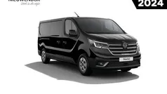 Gebruikt 2024 Renault Trafic Van | € 31.092 (Super prijs)