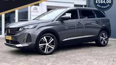 Gebruikt 2021 Peugeot 5008 GT MPV | € 32.900 (Eerlijke prijs)
