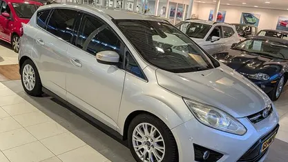 Occasion Ford C-MAX Trend 150 PK (110 kW) 2012 MPV