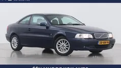 Blauw Gebruikt 1999 Volvo C70 Coupé | € 11.900