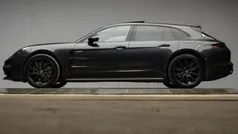 Porsche Panamera S E-Hybrid