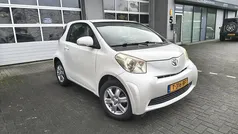 Gebruikt 2009 Toyota iQ Comfort Hatchback | € 2.600 (Goede deal)