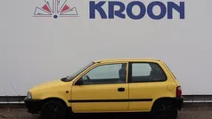 Gebruikt 1998 Suzuki Alto Hatchback | € 899 (Eerlijke prijs)