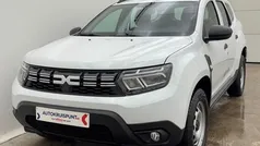 Gebruikt 2024 Dacia Duster Essentiel SUV | € 16.990