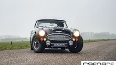 Gebruikt 1967 Austin Healey 3000 MK III Cabriolet | € 54.800