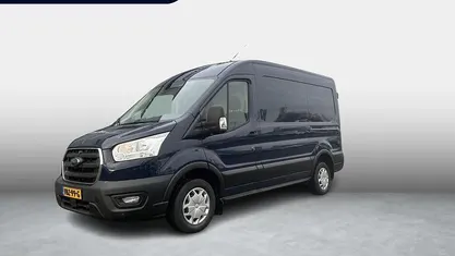 Occasion 2019 Ford Transit Trend Van | € 16.995 (Goede deal)