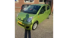 Daihatsu Cuore