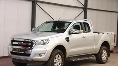 Zilver Gebruikt 2019 Ford Ranger Pickup | € 19.900 (Super prijs)